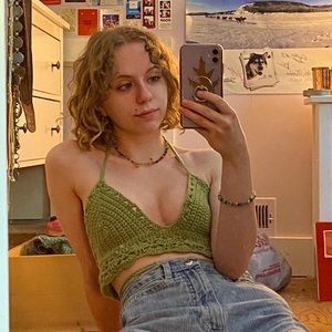 Meet your Posher, Andi